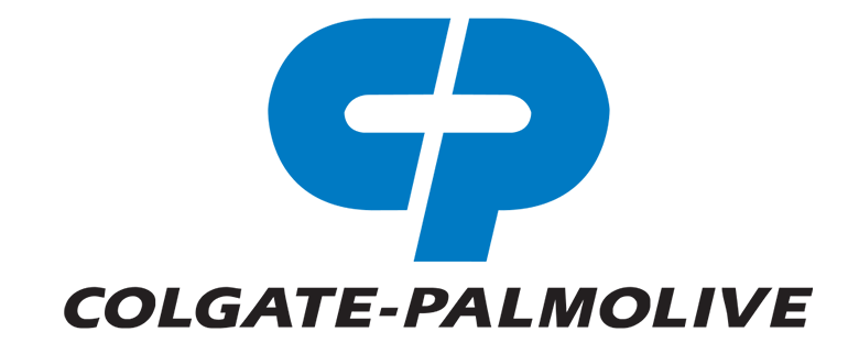 COLGATE-PALMOLIVE-CL-logo